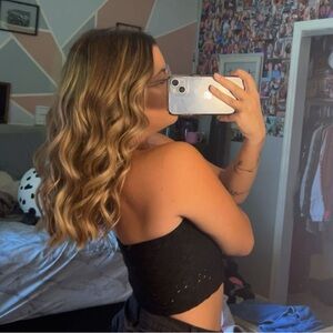 Meet your Posher, Lilly